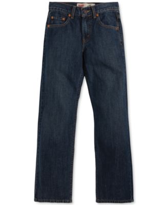 Levi's 550™ Relaxed Fit Jeans, Big 