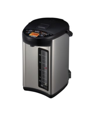 Zojirushi CV-JAC50XB 5-литровый гибридный бойлер и подогреватель воды