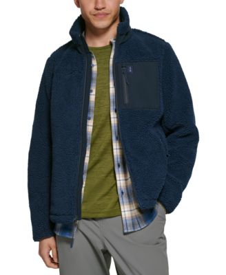 Флисовая куртка BASS OUTDOOR Mens Highline Trail на полной молнии 7390₽