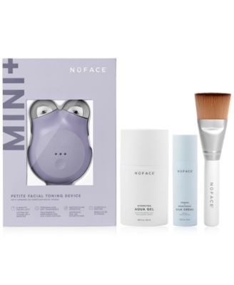 NuFACE 4 шт Мини-стартовый набор - Violet Dusk 48690₽
