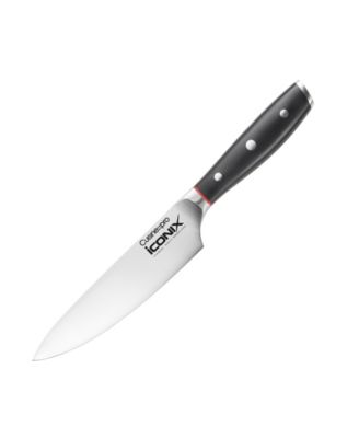 Кухонное оборудование::профессиональный 6-дюймовый мини-нож Iconix для шеф-повара