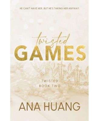 Извращенные игры от Аны Хуан