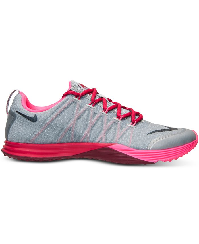 nike training lunar cross element
