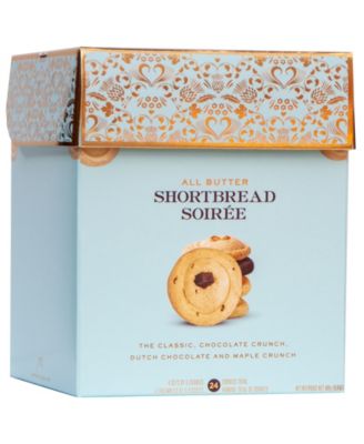 Песочное печенье 