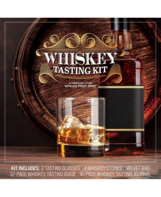 Бурбон и виски от Chartwell Books