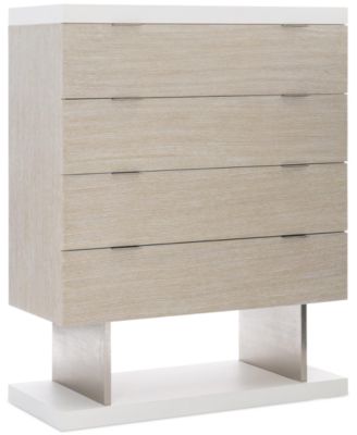 Комод с выдвижными ящиками Solaria Без цвета
