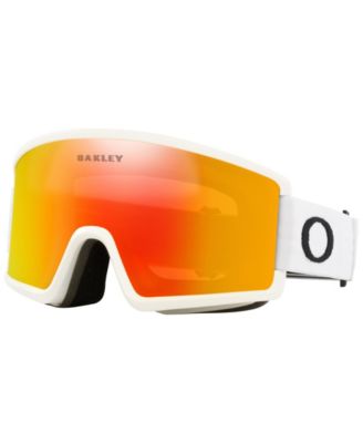 Unisex Target Line Snow Goggles 17590₽