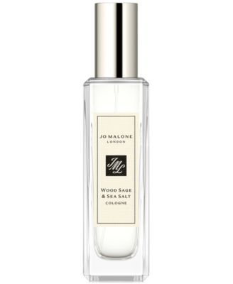 Одеколон Jo Malone London с древесным шалфеем и морской солью, 1 унция.