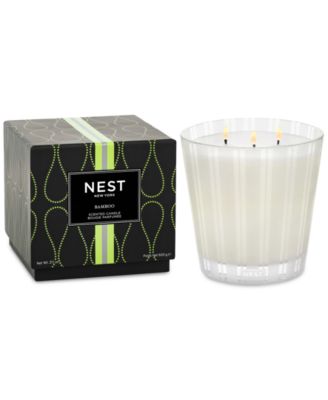 Свеча NEST New York Bamboo с 3 фитилями 211 унции 15890₽