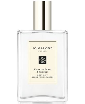 Мист для тела Jo Malone London с английской грушей и фрезией 34 унции 12690₽