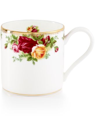 royal albert china mugs