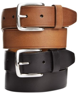 cole haan boys belts