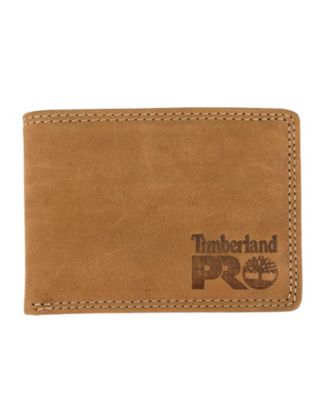 Мужской кошелек Pullman Passcase от Timberland Pro