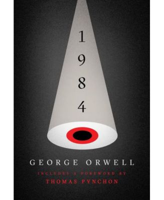 1984 (Столетнее издание) Джорджа Оруэлла