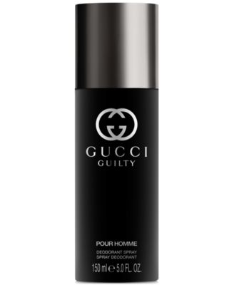 Мужской дезодорант-спрей Gucci Guilty 5 унций 8390₽