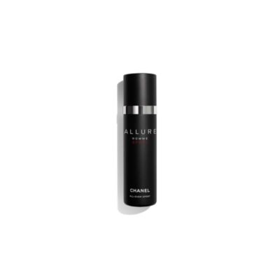 Универсальный спрей CHANEL ALLURE HOMME SPORT 34 унции 20590₽