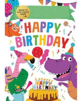 С днем рождения, Хейзел Кинтанилья