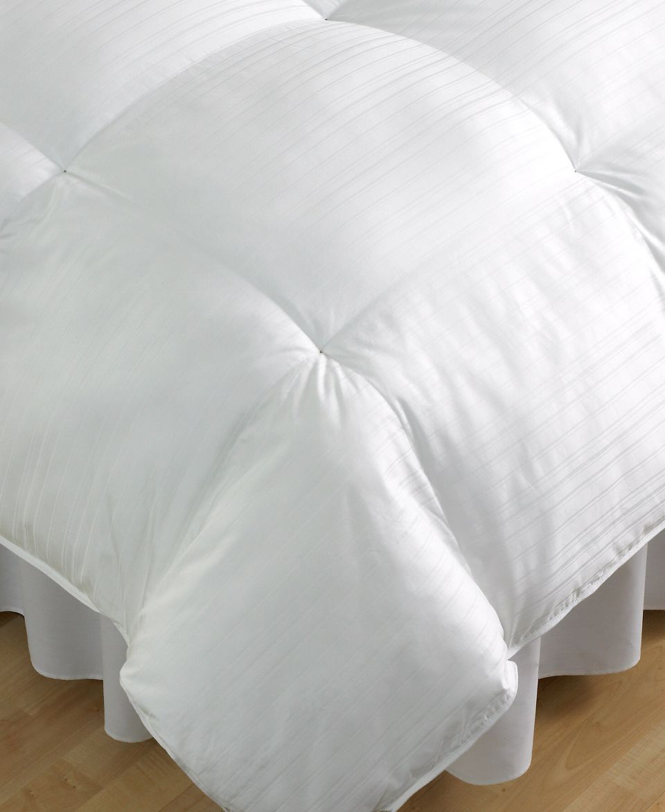 Bed & Bath  Bedding Basics  Down Comforters