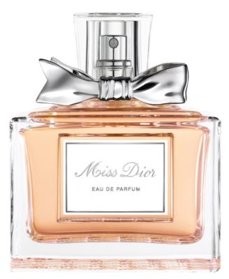 macys perfume miss dior