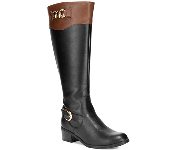 Melissa's Coupon Bargains: Macy's Buy 1 Get 1 Free Boots plus Free ...
