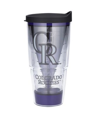 Классический стакан для теста Tervis Tumbler Colorado Rockies, 24 унции