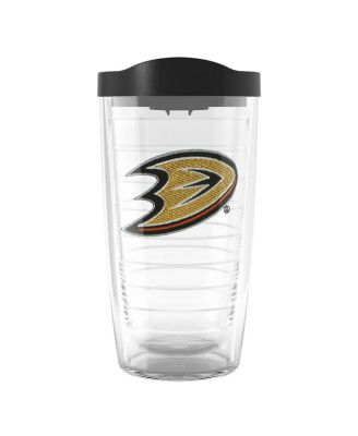 Классический стакан Tervis с эмблемой Anaheim Ducks объемом 16 унций