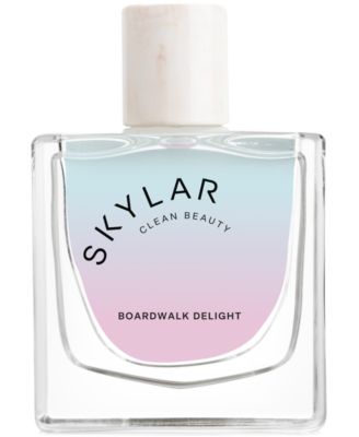 Парфюмированная вода Skylar Boardwalk Delight, 1,7 унции.