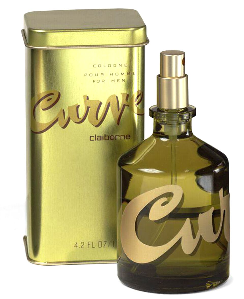 Curve for Men Collection   Cologne & Grooming   Beauty