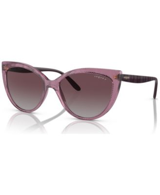 Women's Polarized Sunglasses, VO5484S
