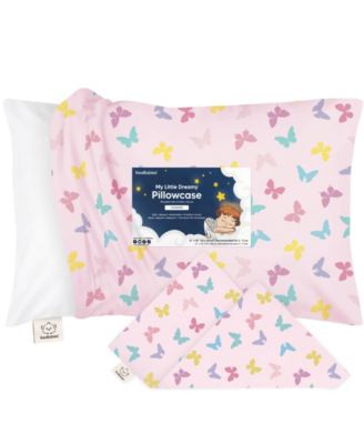 Наволочка для малышей KeaBabies для наволочки 13X18 дюймов, чехол для наволочки для путешествий