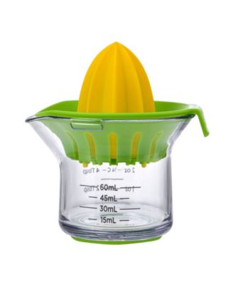 Мини-соковыжималка для цитрусовых от шеф-повара