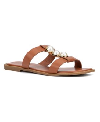 Женские сандалии Isadora от Olivia Miller 6890₽