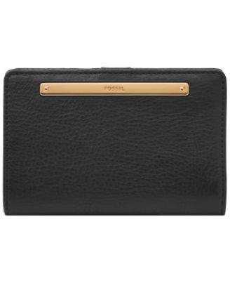 Многофункциональный двойной кошелек Fossil Liza