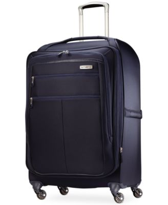 samsonite ellipse lite 21 spinner