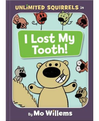 Я Потерял Свой зуб! (Серия 