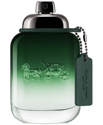 Коллекция ароматов COACH Green для туалетной воды 15890₽
