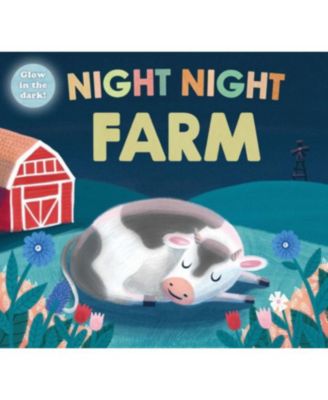 Ночная ферма Роджера Придди