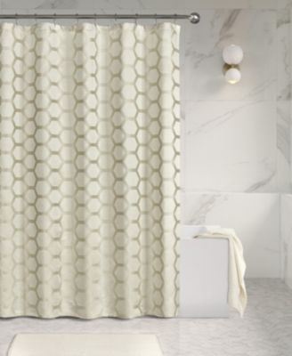 Занавеска для душа J Queen New York Porto, 72