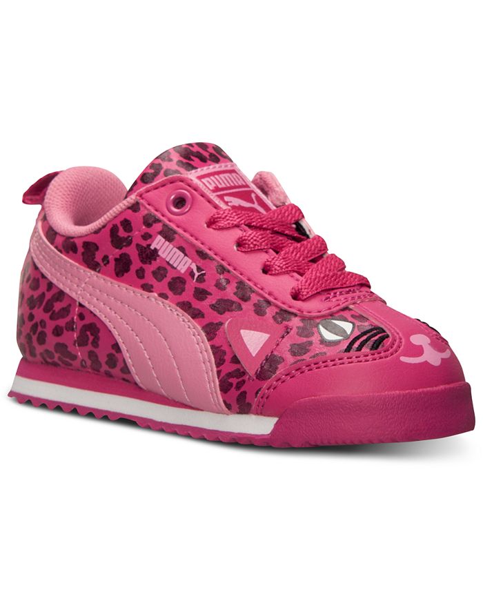 puma roma toddler