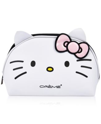 Косметичка Hello Kitty Dome из магазина косметики