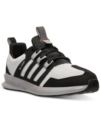 adidas originals men's sl loop runner fashion sneaker