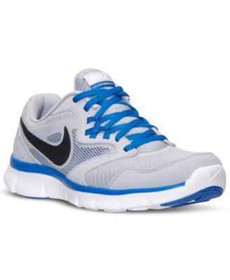 mens wide workout shoes