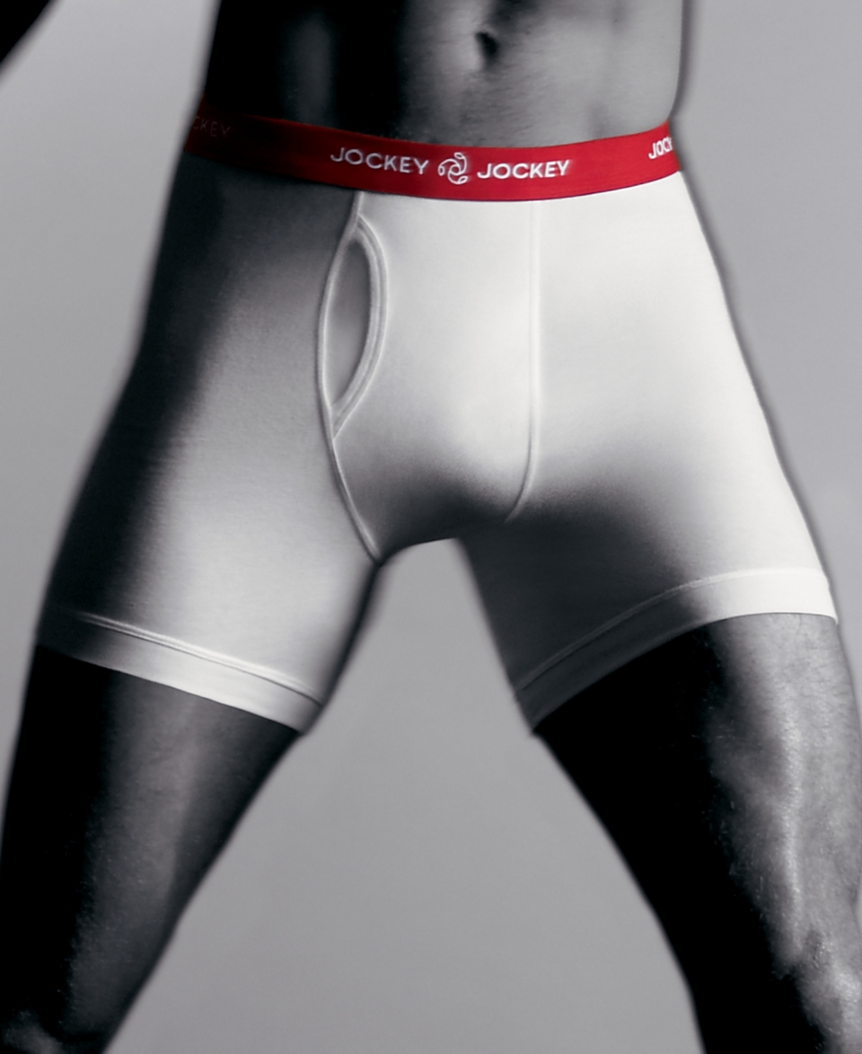    Jockey Underwear, 3D Innovation Midway Brief  