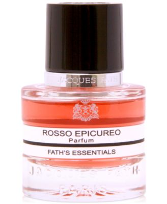 Парфюмированная вода Jacques Fath Rosso Epicureo, 0,5 унции, без цвета