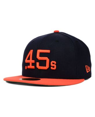 astros 45 hat