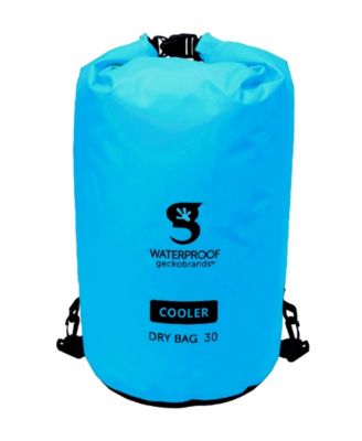 Кулер-мешок для сушки белья объемом 30 литров с ремешками