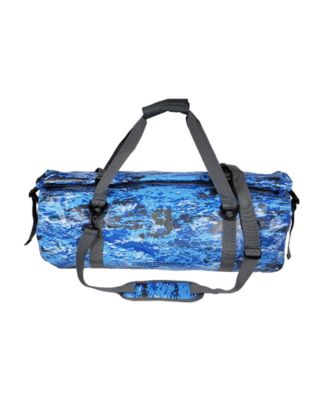 Водонепроницаемая сумка из поливинилхлорида объемом 50 литров