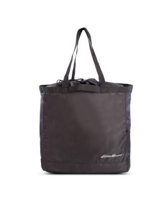 Вместительная сумка для безбилетного пассажира Eddie Bauer объемом 25 литров