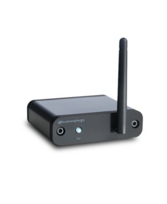 Bluetooth-аудиоресивер Audioengine B1, черный
