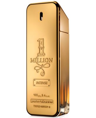 1 million intense perfume